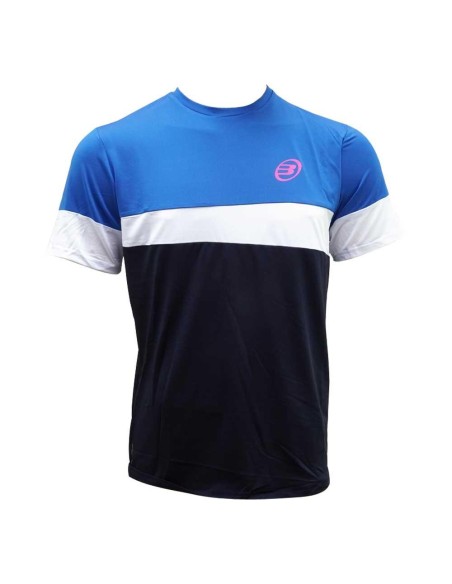 Camiseta Bullpadel Bpcm-Pn01 074 (Exc. Pn) | Ofertas de pádel